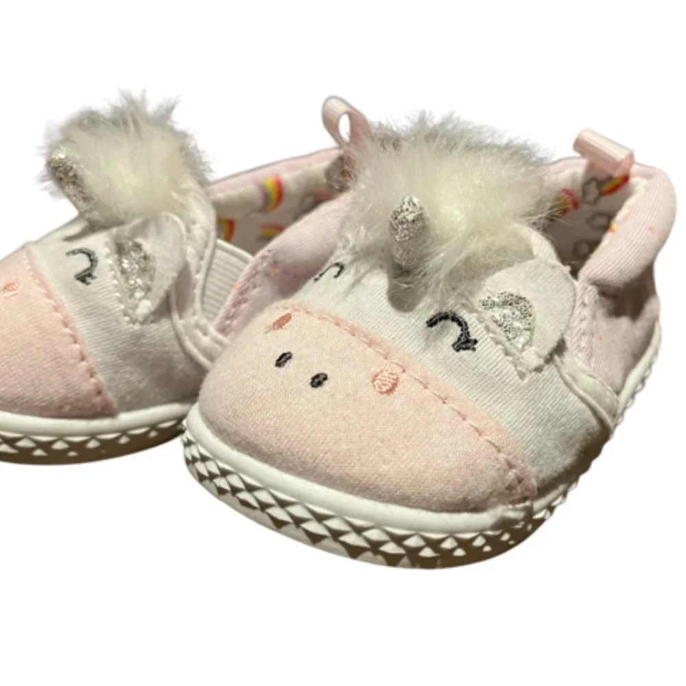 SG Unicorn baby size 2